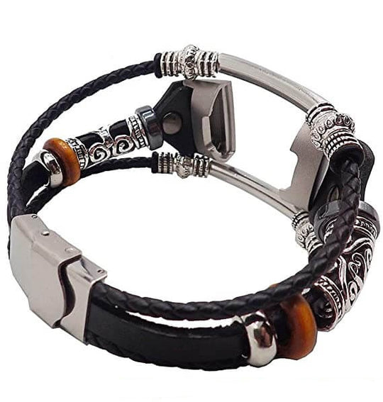 Vintage rem för Apple Watch