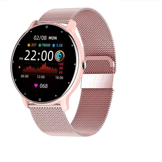 Kvinnor Smartwatch