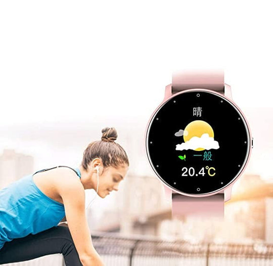 Kvinnor Smartwatch