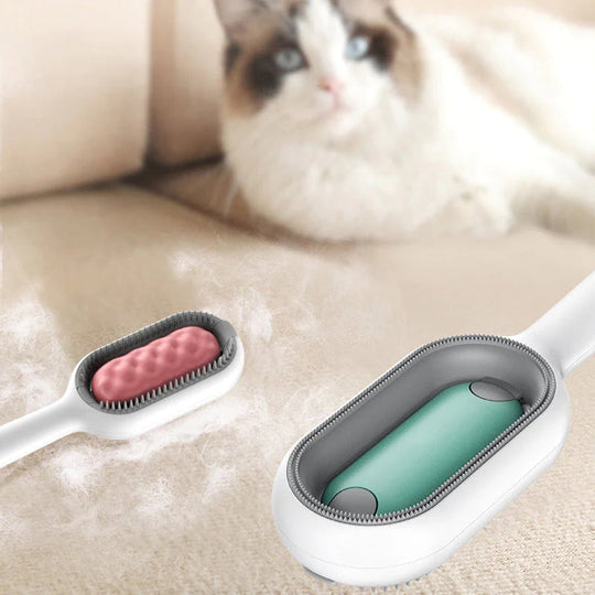 Husdjurs hårborttagning Grooming Comb