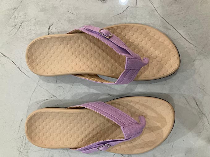 Ortopediska flip-flops