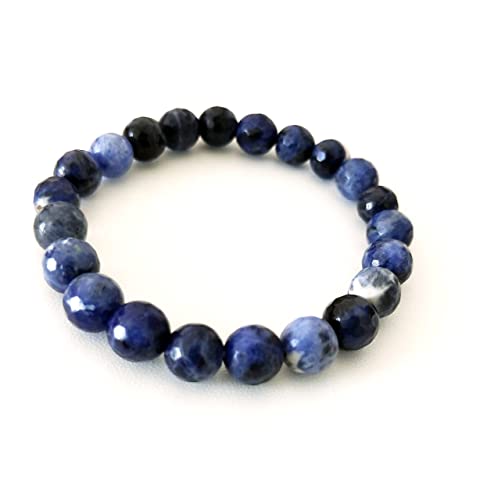 Armband med tigeröga