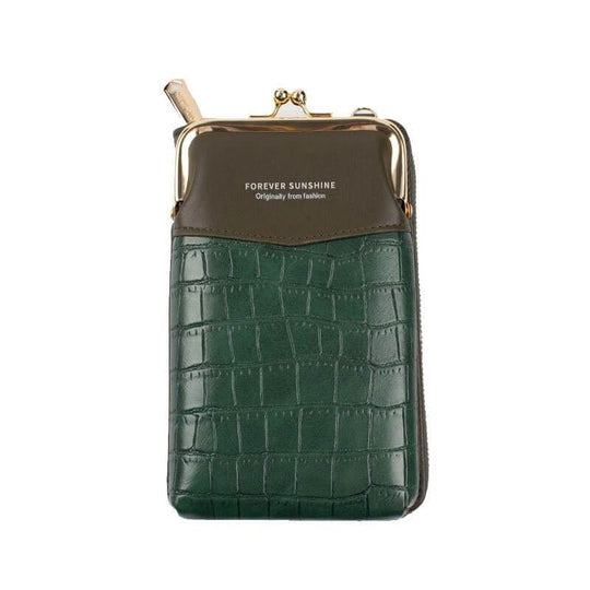 Telefon Crossbody väska