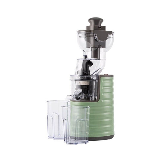 Caliber juicepressmaskin