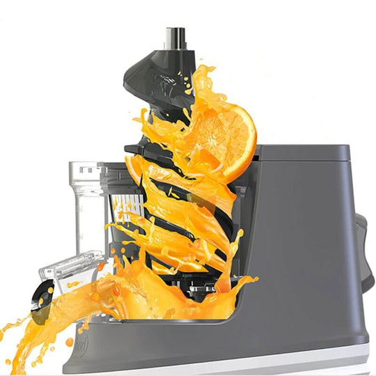 Caliber juicepressmaskin