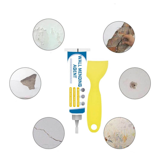 Krämer för reparation av väggar