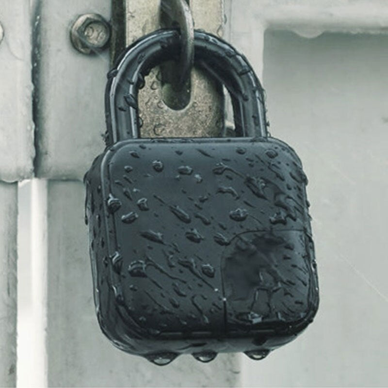 Nyckellöst Fingeravtryckslås