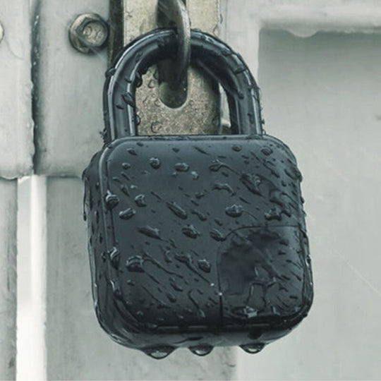 Nyckellöst Fingeravtryckslås