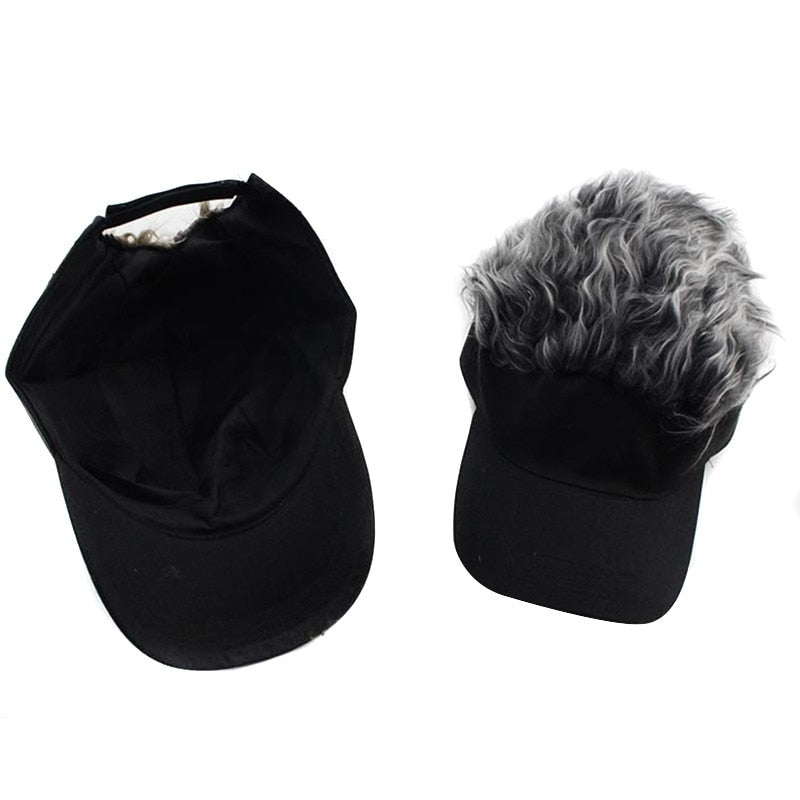 Flair Hair solskyddskeps