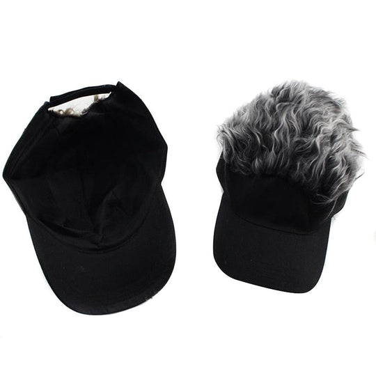 Flair Hair solskyddskeps