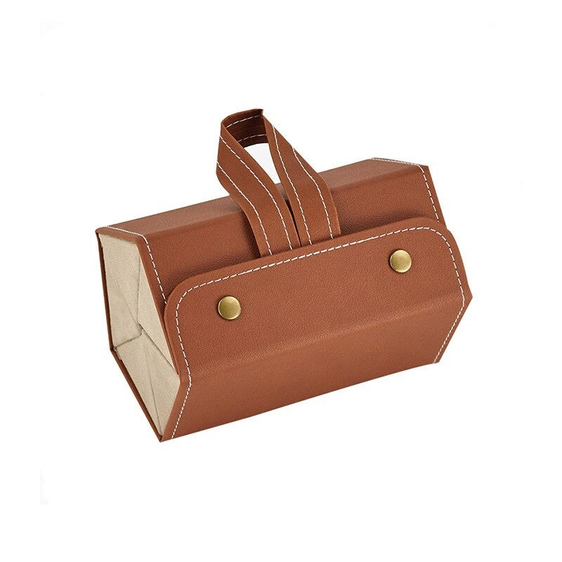 Fällbart Glasögonfodral