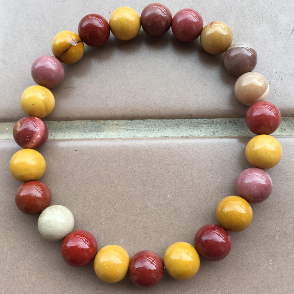 Armband med tigeröga