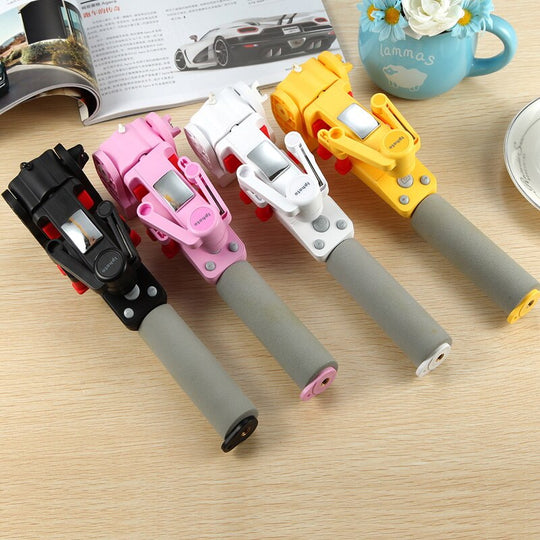 360° Roterande Selfie Stick