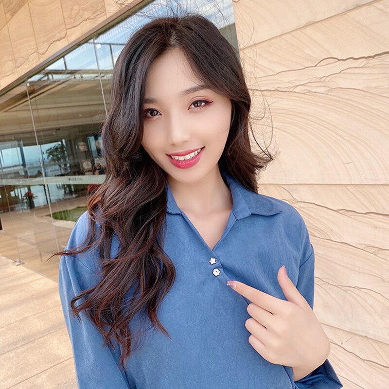 Kvinnor elegant brosch