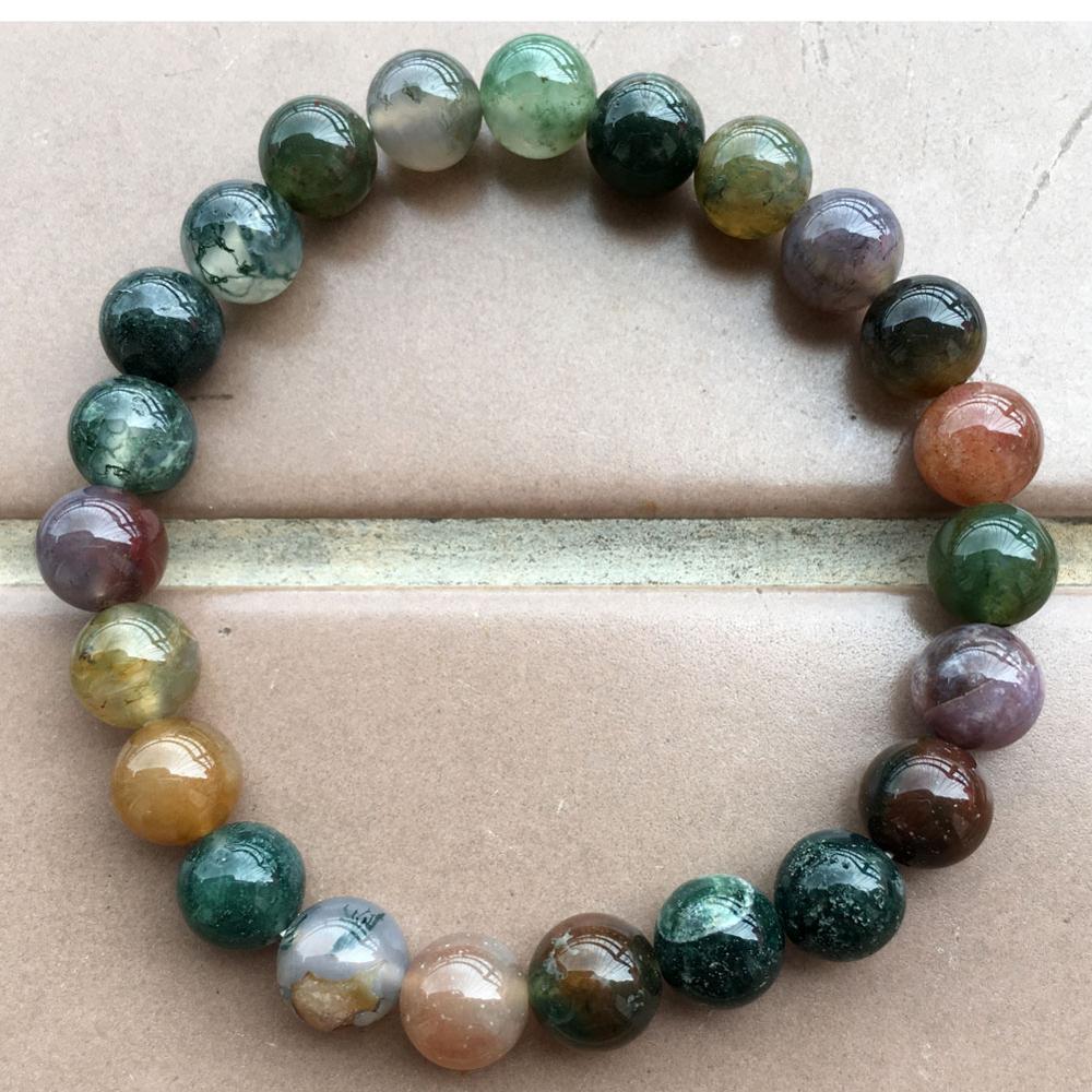 Armband med tigeröga