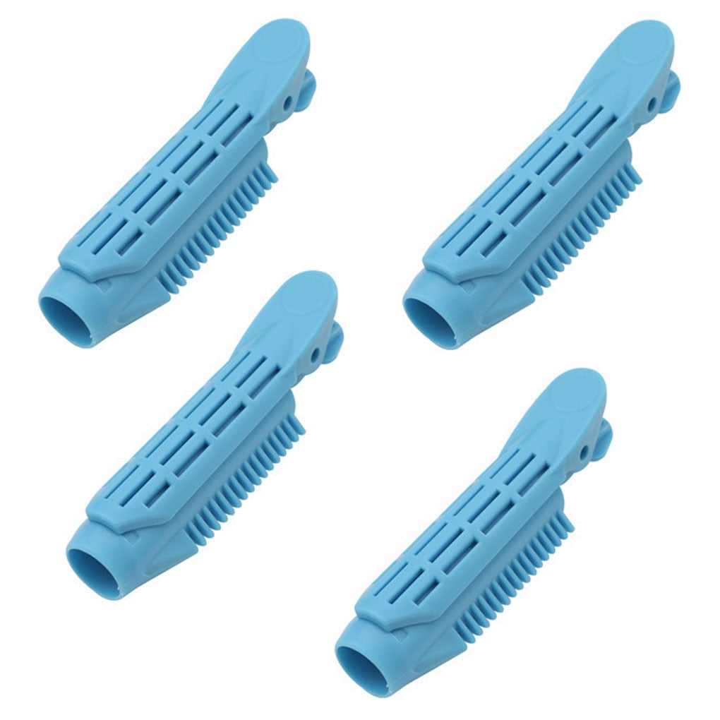 Volumizing hårklipp