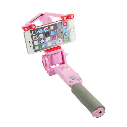 360° Roterande Selfie Stick