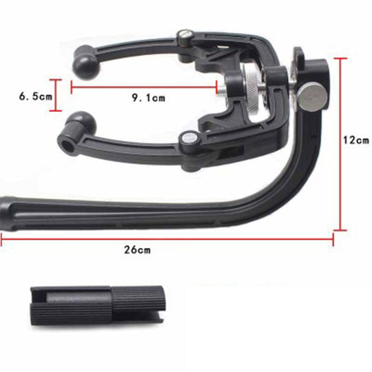Spolare för Fiskelina