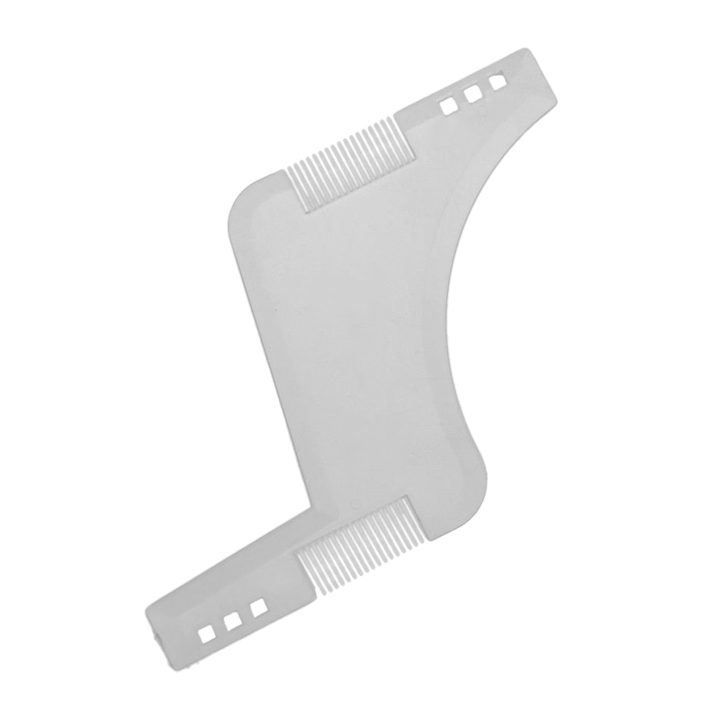 Skäggformningsverktyg