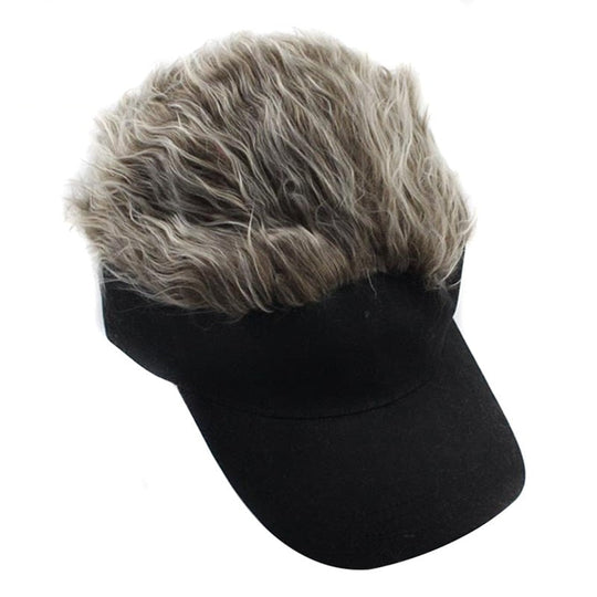 Flair Hair solskyddskeps