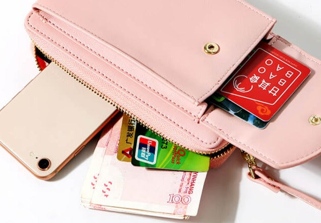 Cross Body väska