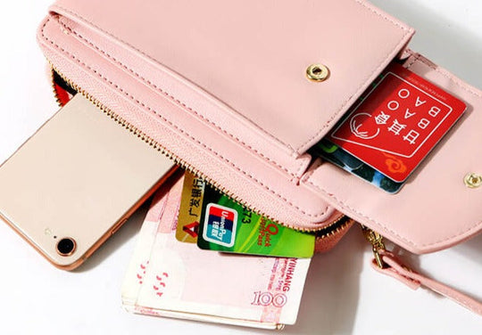 Cross Body väska