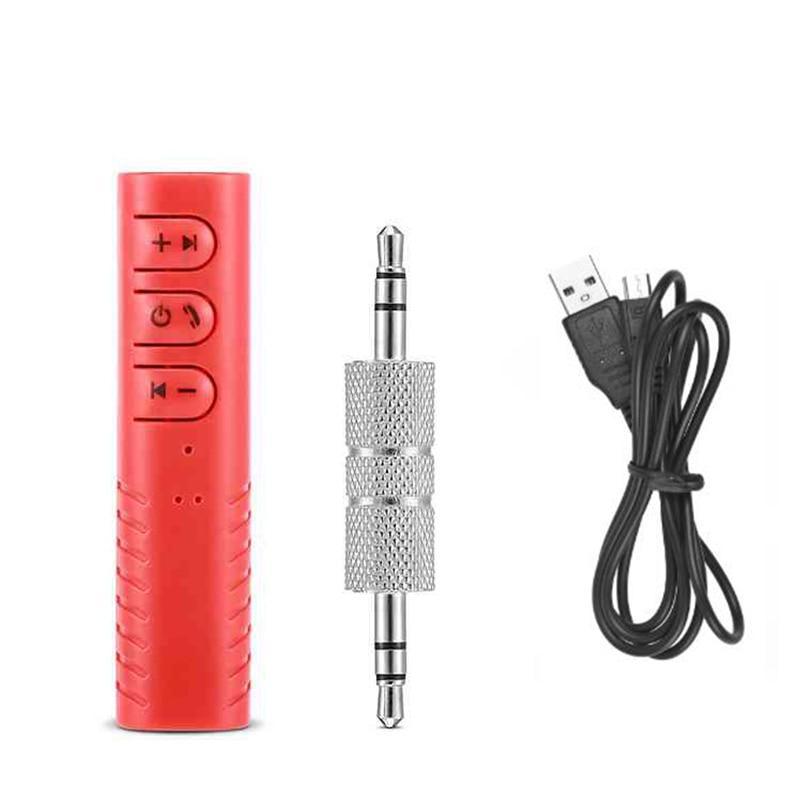 Adapter för Bluetooth-musik- och ljudmottagare