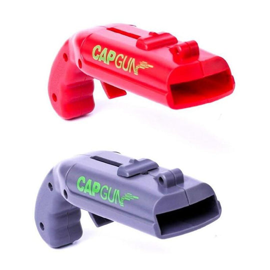 Avfyrande Cap Gun