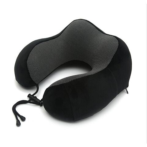 Memory Foam Neck Pillow