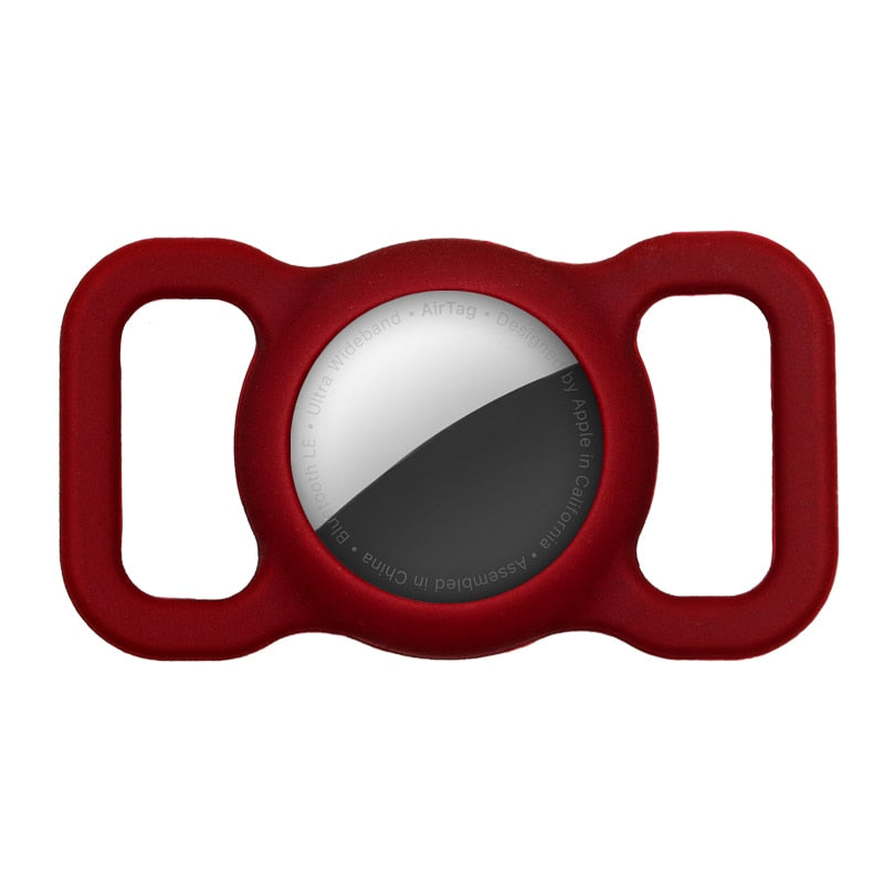Apple Airtag Halsband