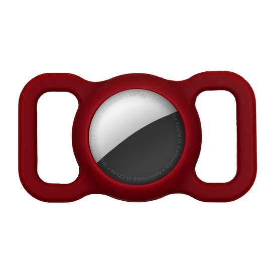 Apple Airtag Halsband