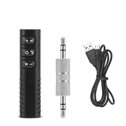 Adapter för Bluetooth-musik- och ljudmottagare