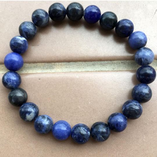 Armband med tigeröga