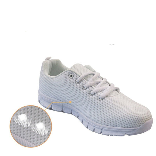 Fantastiska Galaxy Sneakers
