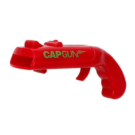 Avfyrande Cap Gun