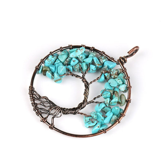 Livets träd hängsmycke