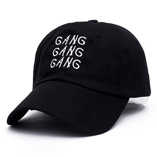 Nästa generations kepsar