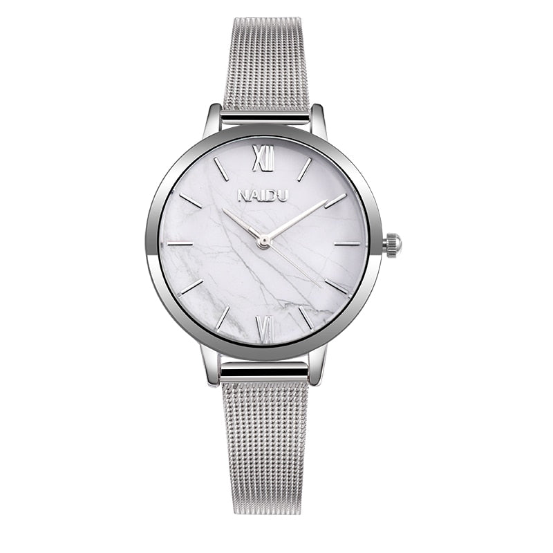 Damernas Armbandsur