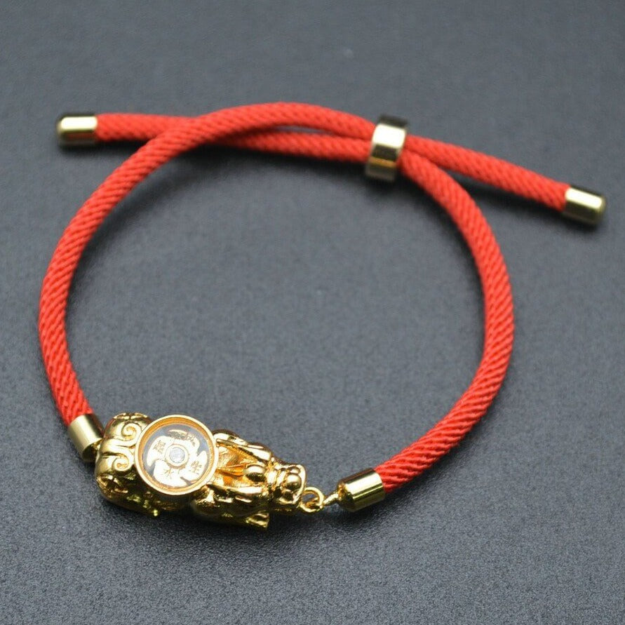 Pixiu Happiness Armband