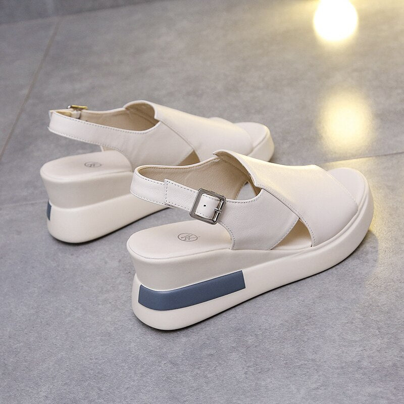 Komfort sommarkilar för kvinnor