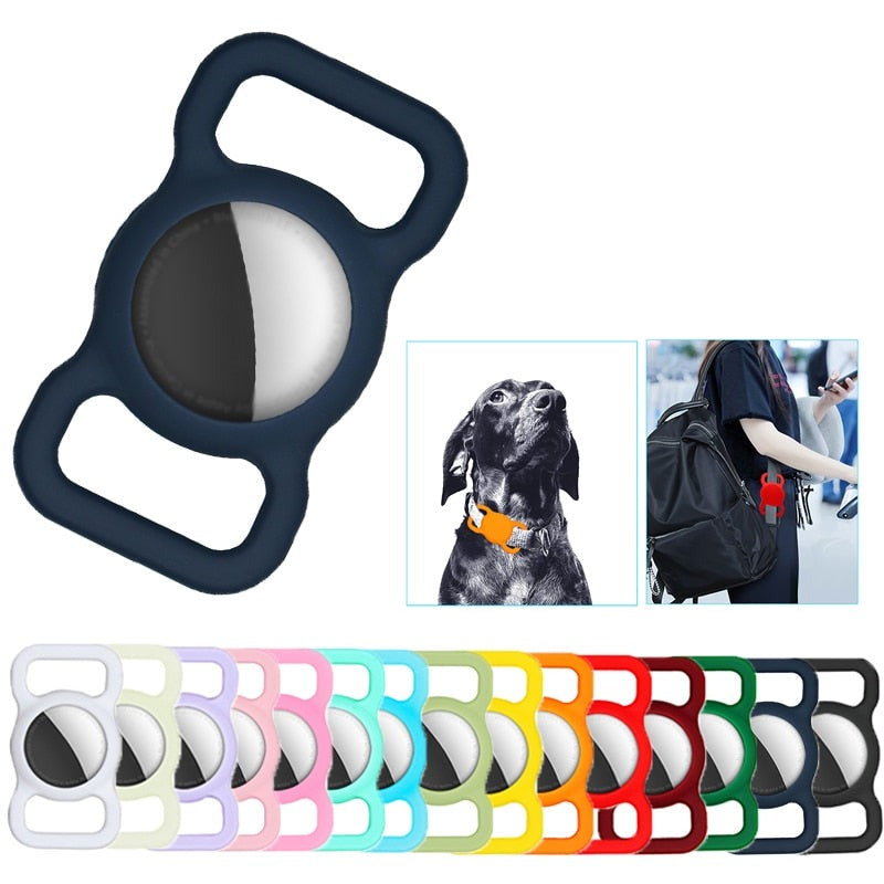 Apple Airtag Halsband