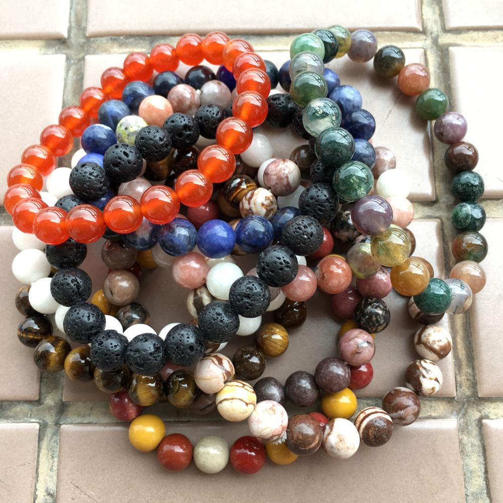 Armband med tigeröga