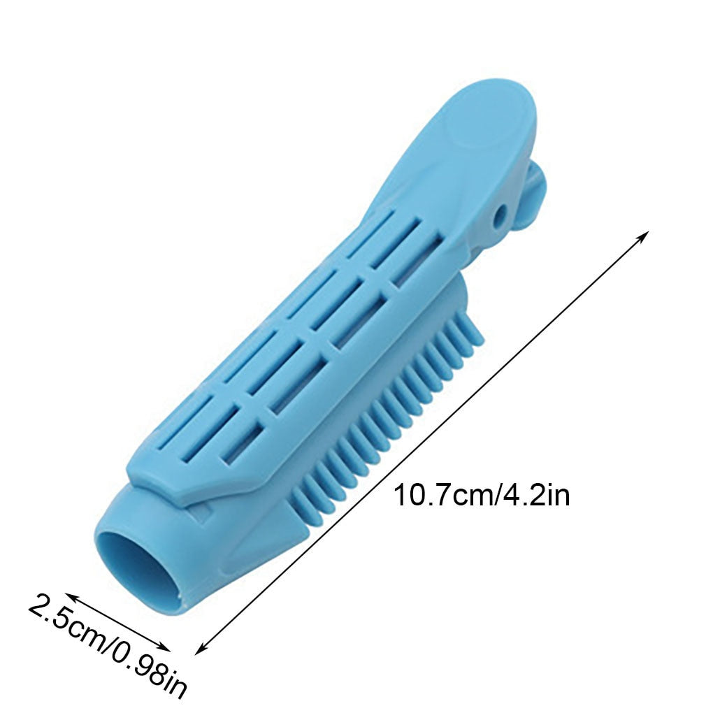 Volumizing hårklipp