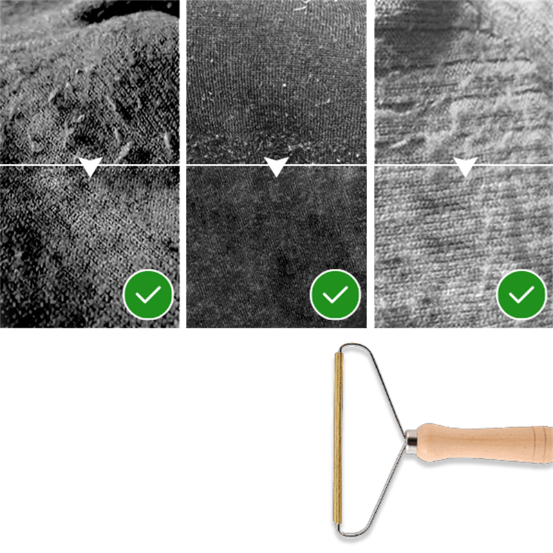 Bärbar metallflintavlägsnare