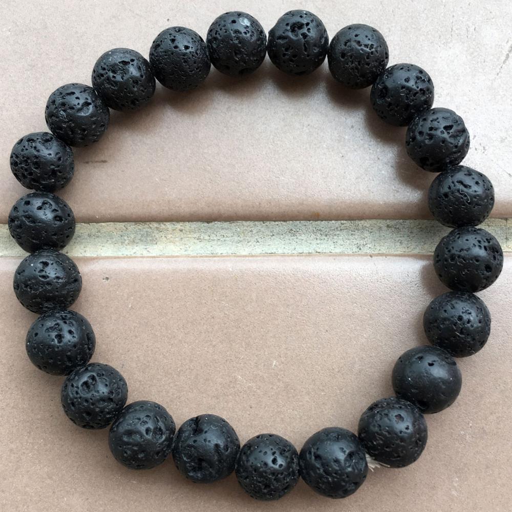 Armband med tigeröga