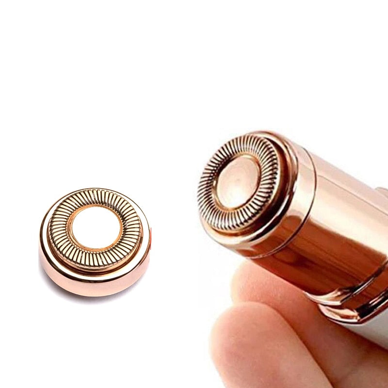 Mini Elektrisk Hårborttagare