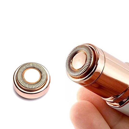 Mini Elektrisk Hårborttagare