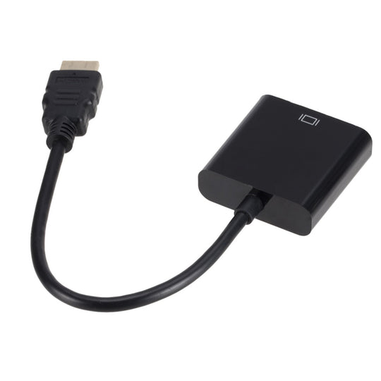 HDMI till VGA-adapter