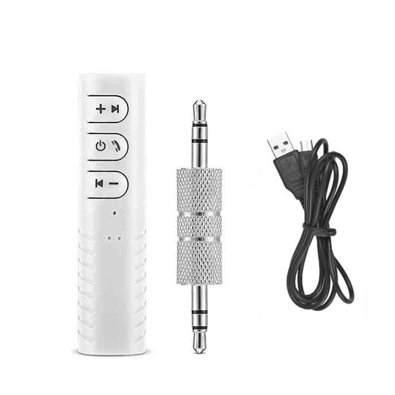 Adapter för Bluetooth-musik- och ljudmottagare