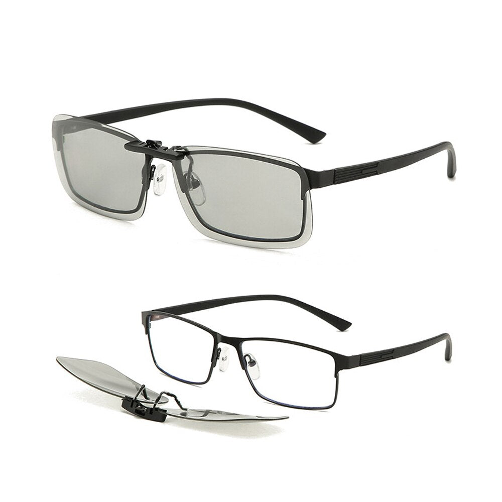 Polariserade Solglasögon